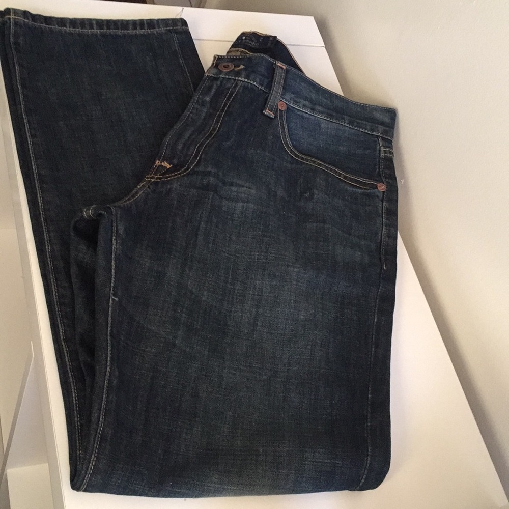 Men’s Lucky Brand Jeans